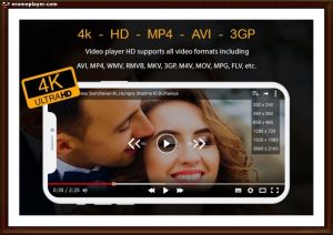 smarters player playlist